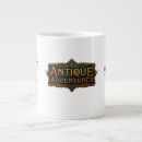 Search for adventure typography mugs Vintage