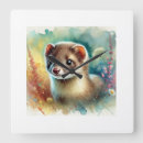Search for weasel art Animals