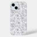 Search for home garden iphone cases Floral