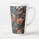 Search for paisley print mugs Western