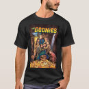 Search for goon tshirts Goonies one eyed willie