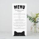 Search for halloween party menus Cute