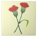 Search for carnation tiles Floral