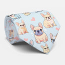 Search for frenchies ties Dogs
