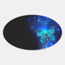 Search for morpho stickers Blue