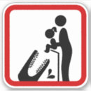 Search for baby alligator stickers Funny