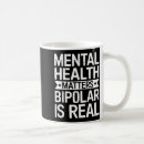 Search for bipolar mugs Depression