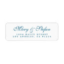 Search for writing return address labels Swirl