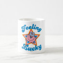 Search for little miss lucky mugs Vintage