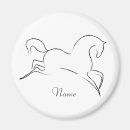 Search for bronco magnets Horse