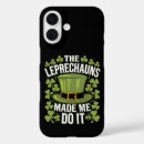 Search for patrick day iphone cases Saint
