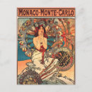 Search for alfons postcards Alphonse mucha