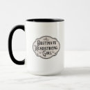 Search for obstinate mugs Pride and prejudice
