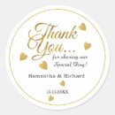 Search for bride and groom wedding stickers Typography