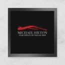 Search for power business cards Elegant