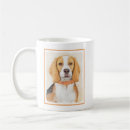 Search for beagle dog coffee mugs Puppy
