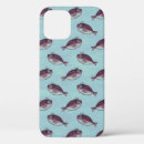 Search for aquatic life iphone cases Wildlife