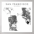 Search for san francisco posters Modern