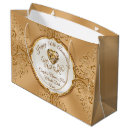 Search for 50th anniversary gift bags Elegant