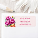 Search for lovely return address labels Elegant