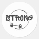 Search for no excuses stickers Fitness