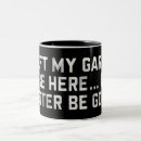 Search for garage mugs Auto