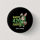 Search for rabbit lover badges Easter