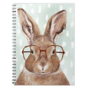 Search for animal notebooks Rabbit