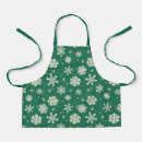 Search for elf aprons Buddy the elf