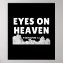 Search for three eye posters Bible verse