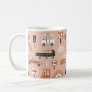 Search for cute car mugs Modern
