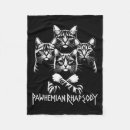 Search for rock band blankets Usa