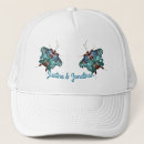 Search for splash hats Blue