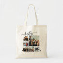 Search for reusable christmas tote bags Script