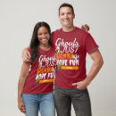 Search for halloween couples tshirts Mummy
