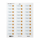 Search for gingerbread man return address labels Merry christmas