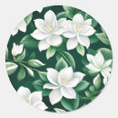 Search for intricate patterns stickers Vintage