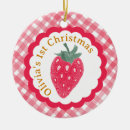 Search for marketing christmas tree decorations Red
