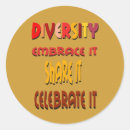 Search for multicultural stickers Culture