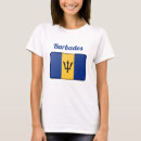 Search for barbados flag tshirts Bridgetown