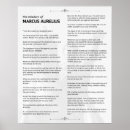 Search for marcus aurelius posters Motivational