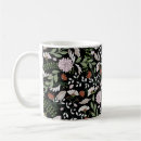 Search for hand painted flowers mugs Floral