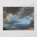 Search for montana postcards Sky