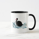 Search for swan coffee mugs Contemporary