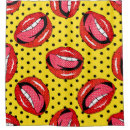 Search for quirky shower curtains Cartoon