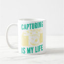 Search for photography lovers mugs Camera lover