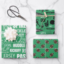 Search for helmet wrapping paper Kids