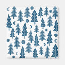Search for snowing magnets Blue