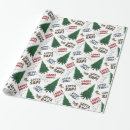 Search for christmas vacation wrapping paper Funny