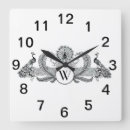 Search for vintage peacock clocks Birds